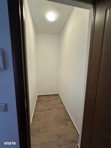 Apartament cu 2 camere decomandat în Dămăroaia