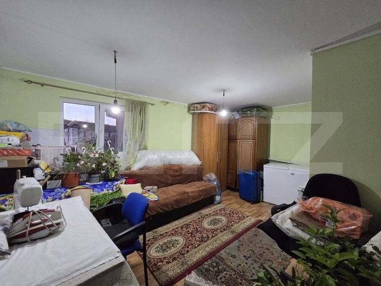 Casă individuală cu 3 camere cu Teren 670 Mp în Apahida