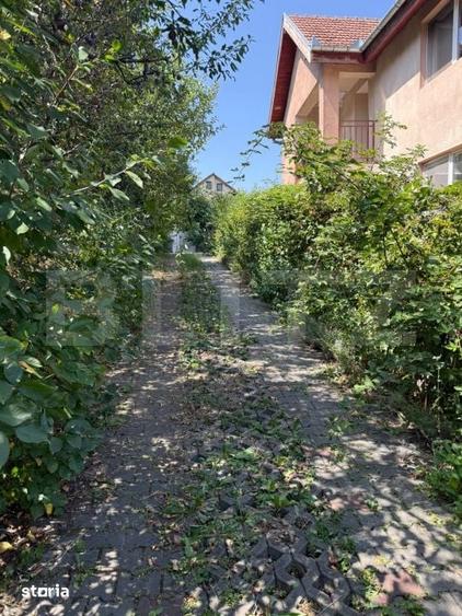Garsoniera la casa, 20 mp, pet friendly, zona Manastur - 3