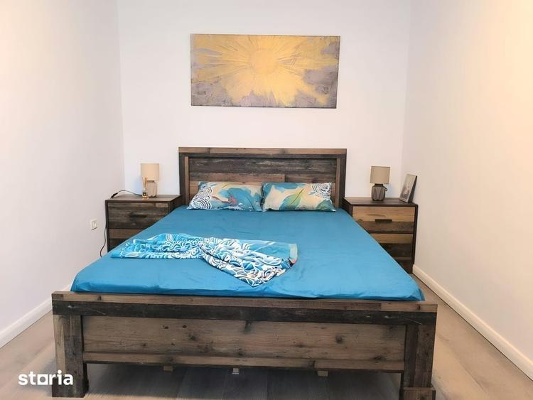 Apartament modern langa City Park Mall ?i Parcul Tabacariei - 4