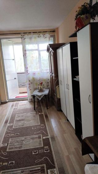 Garsonieră nedecomandată în Smârdan