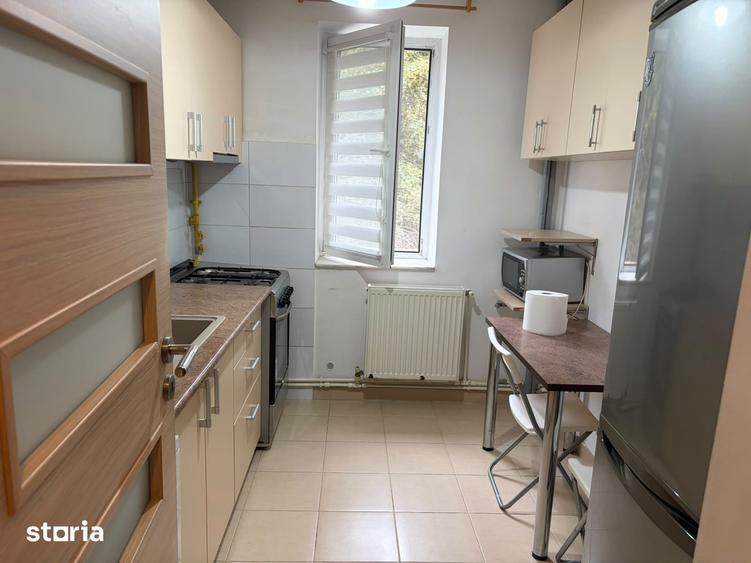 Apartament cu 2 camere în Tomis I