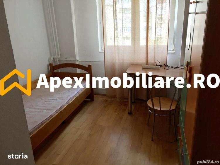 Apartament 4 camere de inchiriat 13 Septembrie Bucuresti | ApexImobili - 2