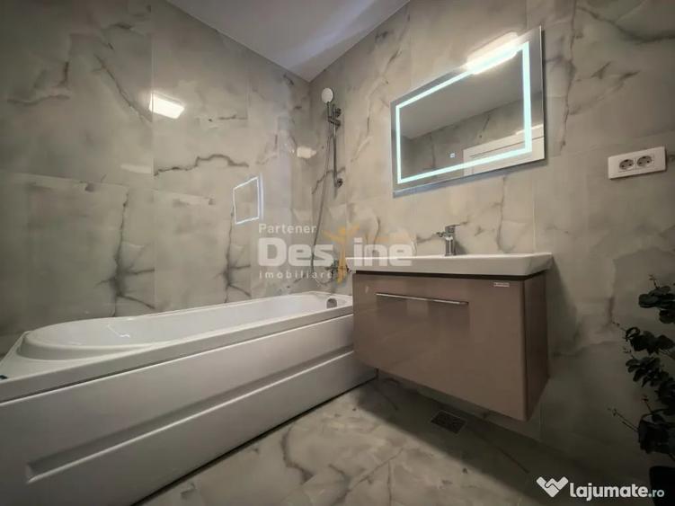 Apartament cu 2 camere în Copou