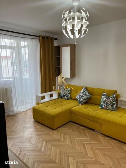 Apartament 2 camere de Inchiriat | Perla - Dorobanti | Pet Friendly - 1