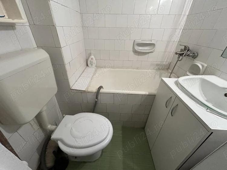 Apartament cu 2 camere semidecomandat în Grădiște