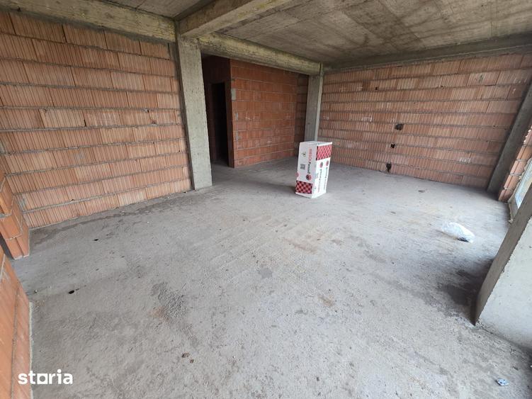 Apartament cu 2 camere în Moșnița Nouă