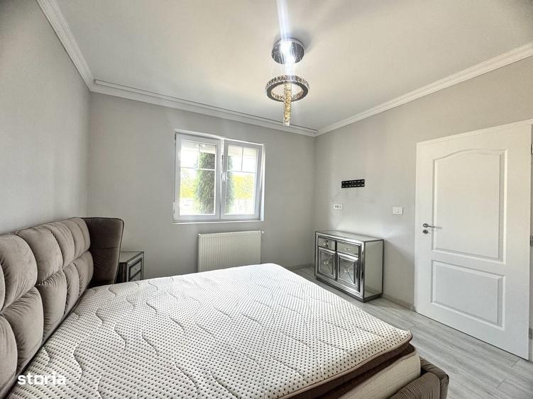Apartament cu 3 camere în Braytim