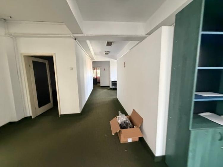 Teren Construcții intravilan de 1210 mp, în Calea Călărașilor