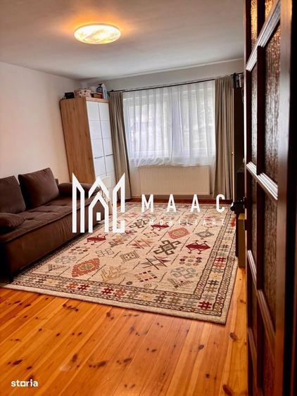 Apartament 2 camere | Decomandat | 51 MP | Balcon | Cisnadie - 2