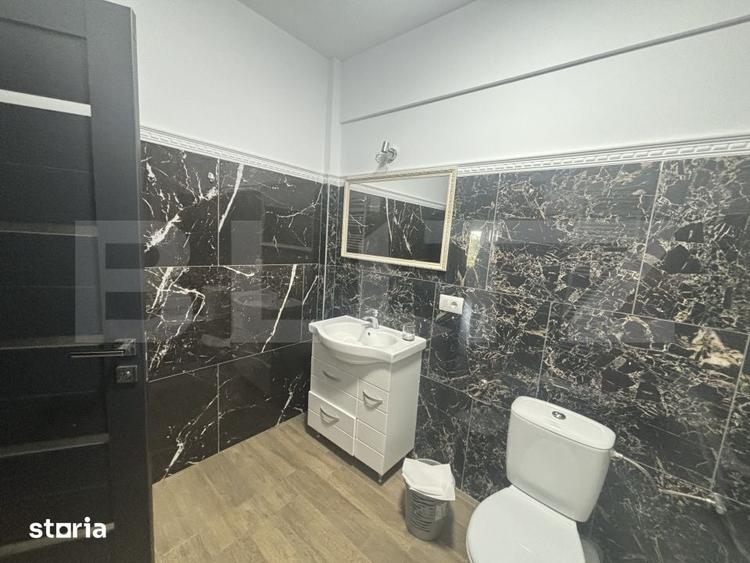 Apartament cu 3 camere în Solidarității