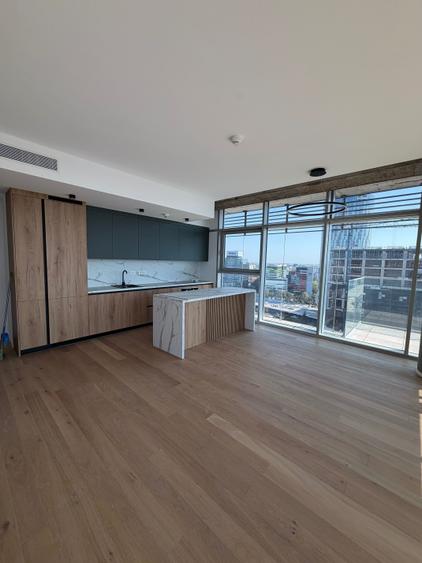 3-Room Apartment for Rent // Up-site I/ Parking Included // Spa - 1