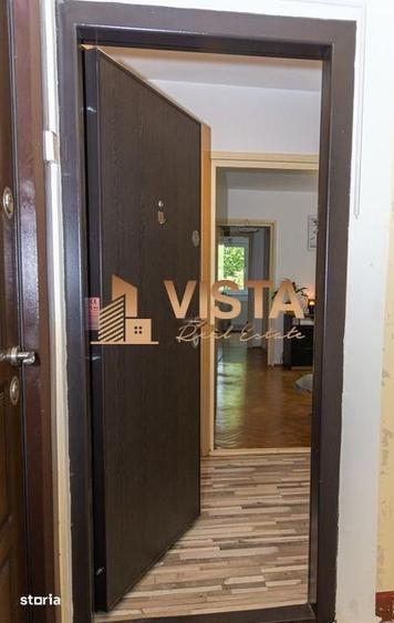 Apartament cu 2 camere, mobilat în Florilor — fotografia 1