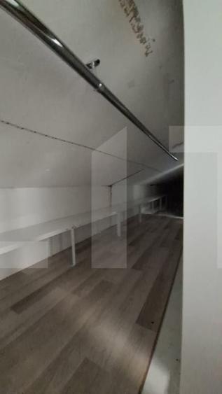Apartament cu 4 camere decomandat, mobilat în Tudor Vladimirescu