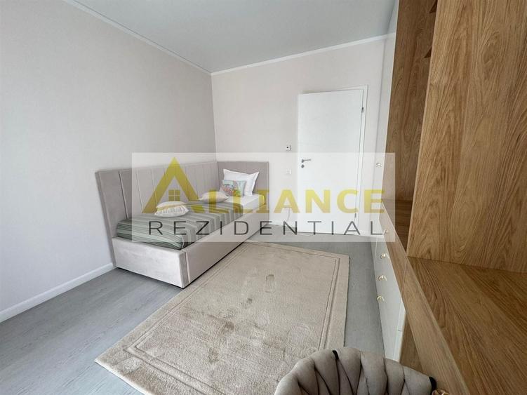 [DIRECT DEZVOLTATOR] Apartament 3 camere - 2 bai - Metrou - 11
