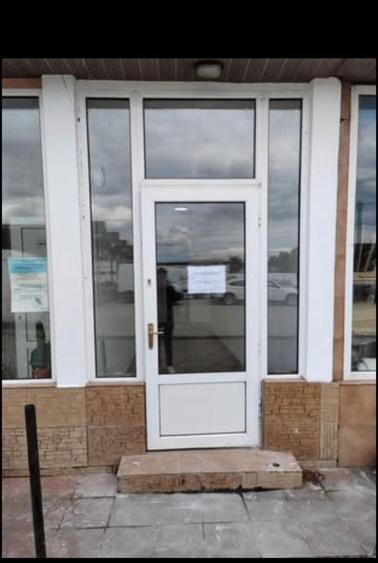 Spațiu comercial, de 12 mp, în Central