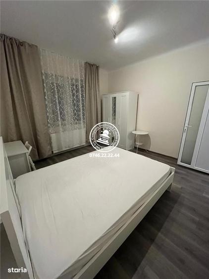 Apartament cu 3 camere în Albești