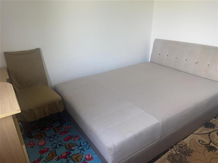 Apartament cu 2 camere decomandat, mobilat în Sud