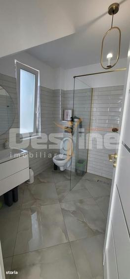 Casă cu 4 camere în Horpaz