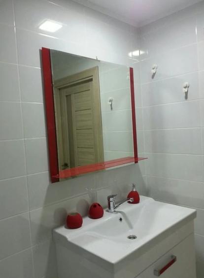 Garsonieră decomandată în Rahova