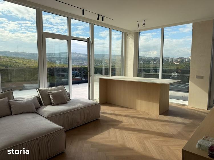 Apartament cu 3 camere în Sopor