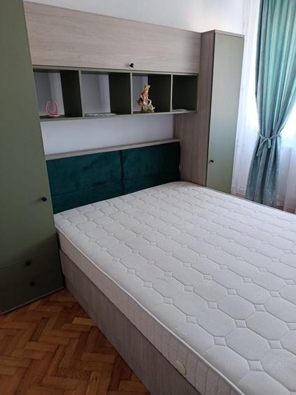 Apartament cu 2 camere în Crâng