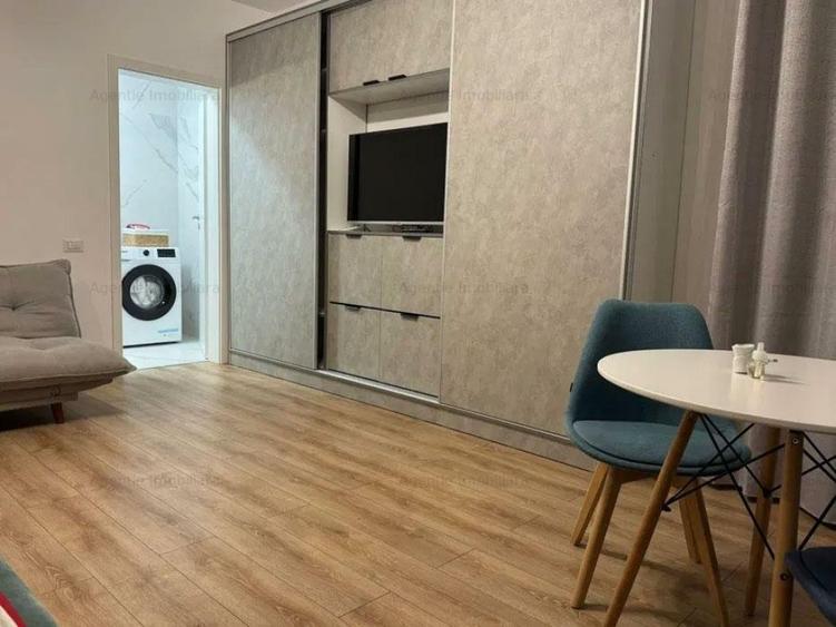 Garsonieră, mobilată în Andronache