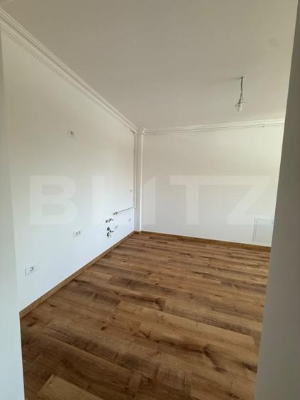 Apartament cu 2 camere decomandat, mobilat în Burdujeni