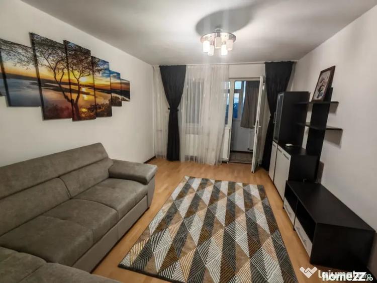 Apartament cu 2 camere decomandat în Tomis Nord