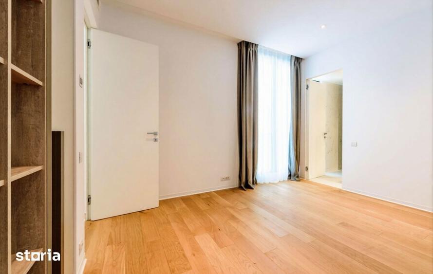 Apartament cu 4 camere în Nord