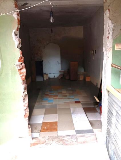 Casă cu 4 camere cu Teren 120 Mp în Central