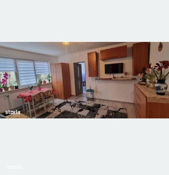 Apart 2 camere 40m2 razboieni Top T - 1