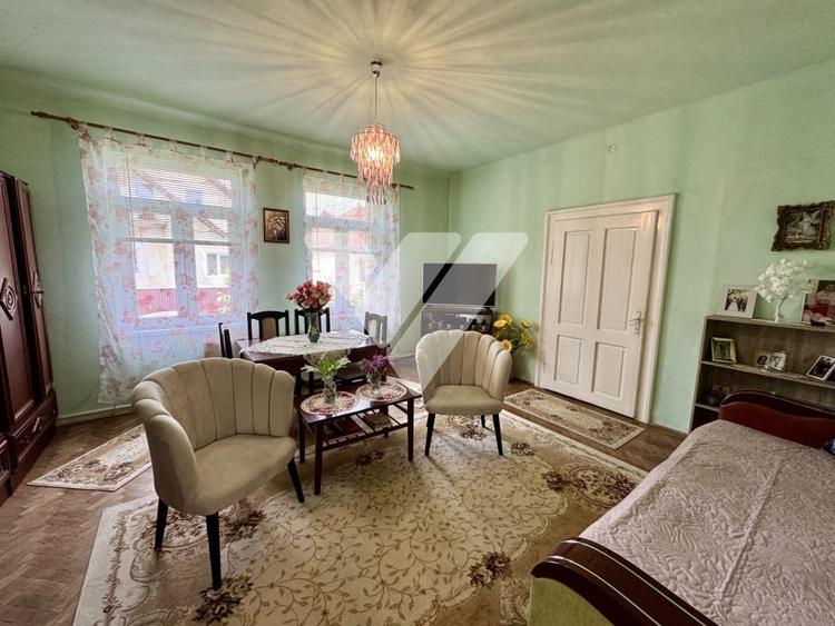 Casa individuala 4 camere și teren 578 mp zona Hipodrom/ Milea Sibiu - 6