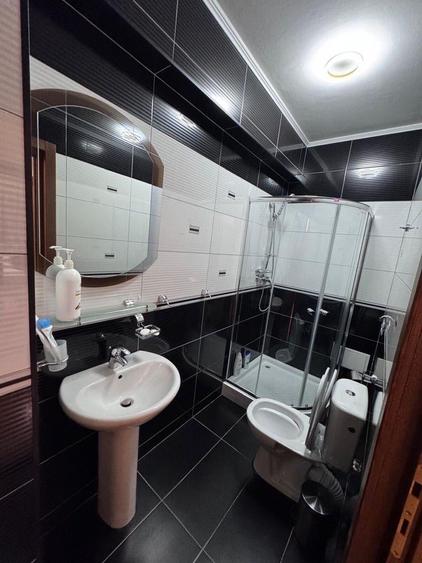 Apartament 2 camere, 78 mp – zona Stadion Ion Oblemenco, Craiova - 6