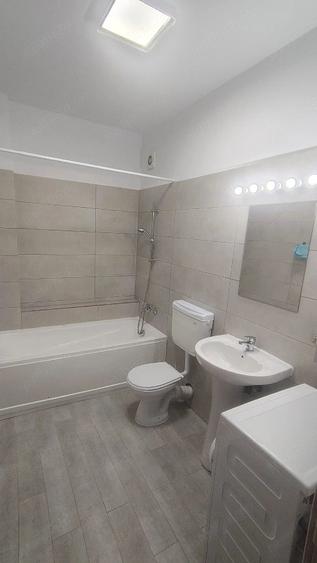 Studio spatios, bloc RAMS, centrala proprie, langa metrou Pantelimon - 3