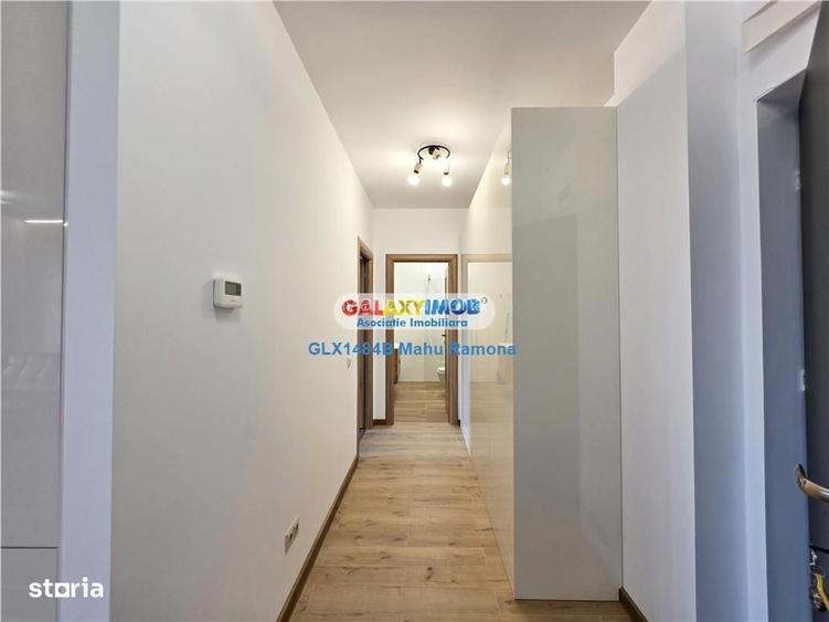Apartament 2 camere, parcare subterana, Grand Park Pipera