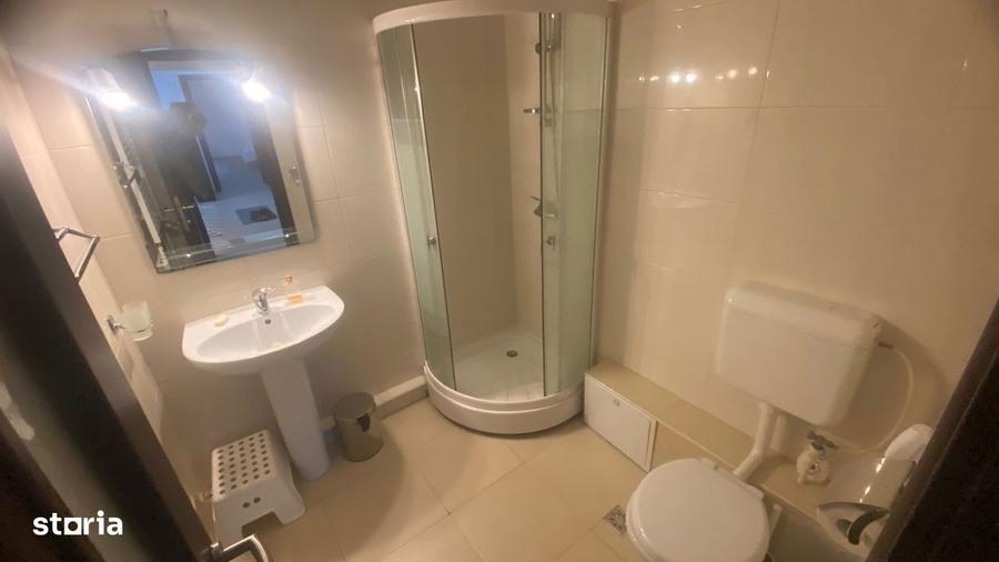Apartament cu 2 camere decomandat în Nerva Traian