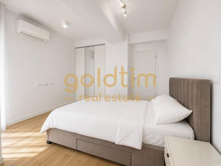 Apartament cu 3 camere decomandat, mobilat în P-ta Presei Libere