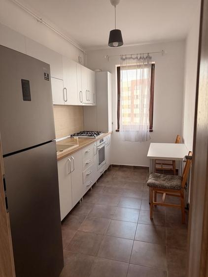 De inchiriat 3 camere decomandat Rahova- Confort Urban - 14