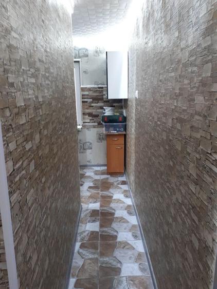 Garsonieră decomandată în Tineretului