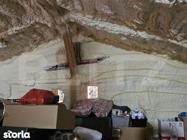 Apartament cu 3 camere decomandat, mobilat în Valea Lupului