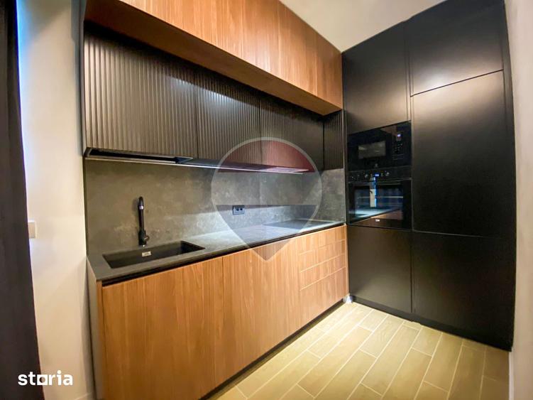 2 camere premium cu terasa si parcare subterana | ONE Floreasca City - 4