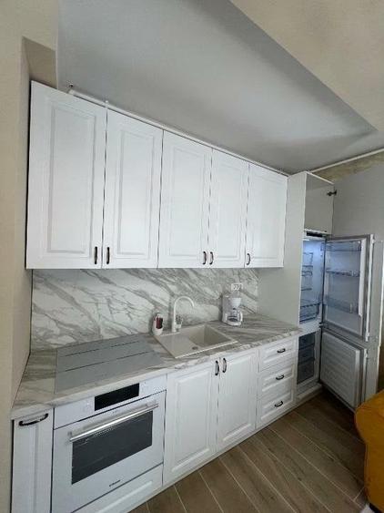 Apartament 2 camere-Mamaia - 7