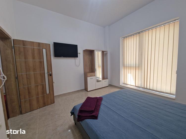 Apartament cu 4 camere decomandat în Nord