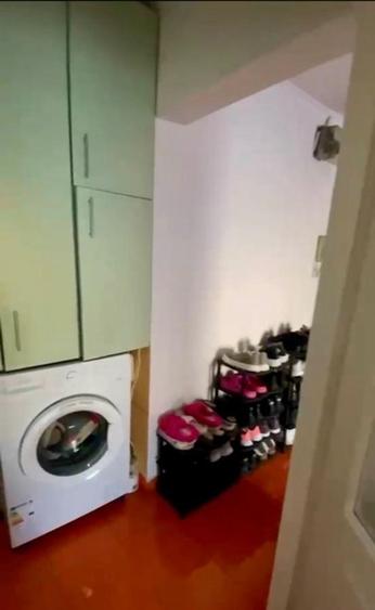 Apartament 2 camere, mobilat și utilat, etaj 7/8, 5 min metrou, ideal investiție - 12