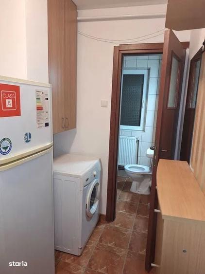 Garsonieră în Gară