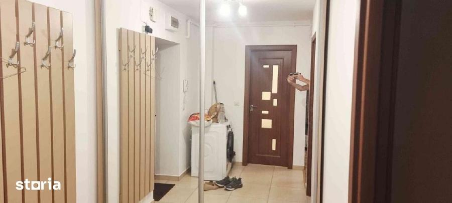 2 camere cu centrala Metrou Nicolae Teclu Pallady Palladium Residence - 2