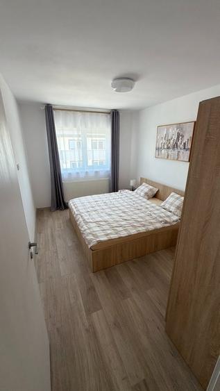 Apartament cu 2 camere decomandat în Măgurele