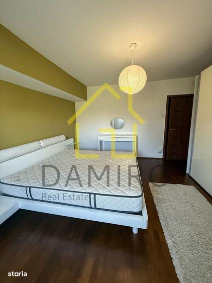Apartament cu 3 camere decomandat în Splaiul Independenței