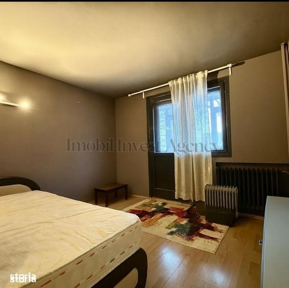 Apartament cu 4 camere în Tei